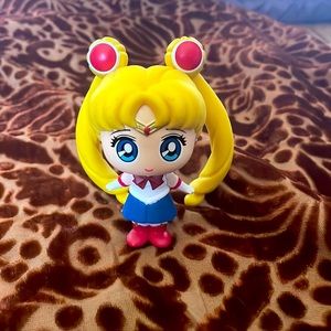2 for $25! Funko pop Sailor Moon small size figurine collectible